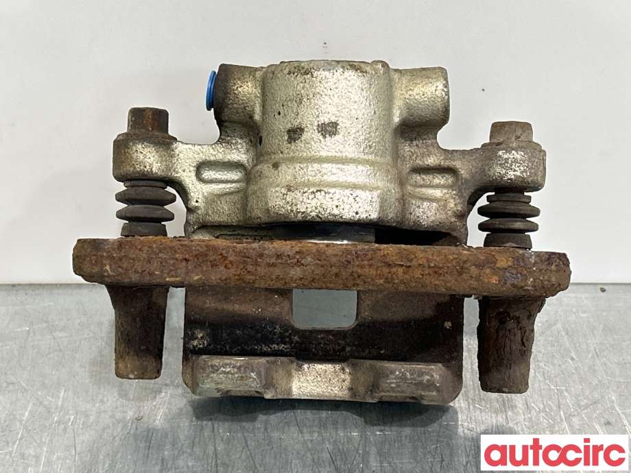 Bremsecaliper høyre bak til Mitsubishi Outlander 2010-2012 (Type II, Fase 2) (MITSUBISHI|4605A264|)
