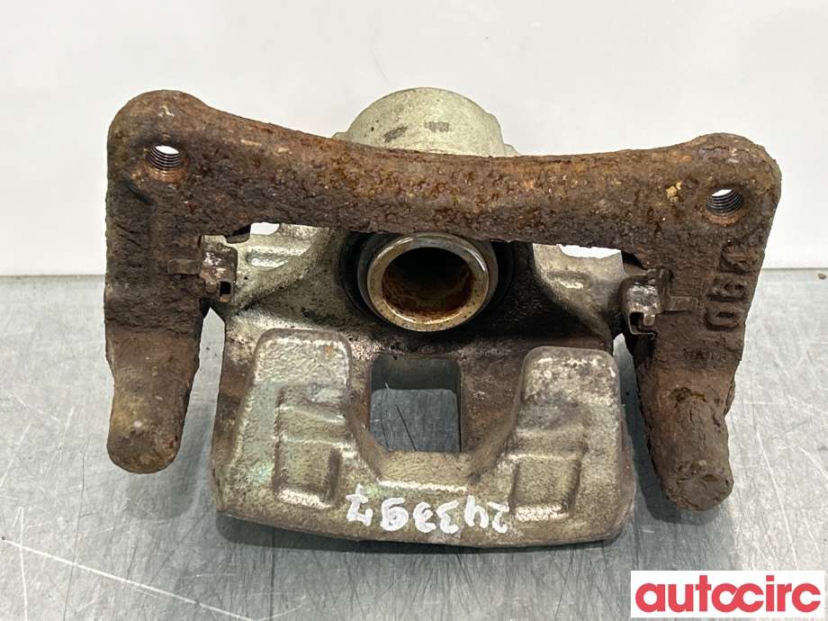 Bremsecaliper høyre bak til Mitsubishi Outlander 2010-2012 (Type II, Fase 2) (MITSUBISHI|4605A264|)