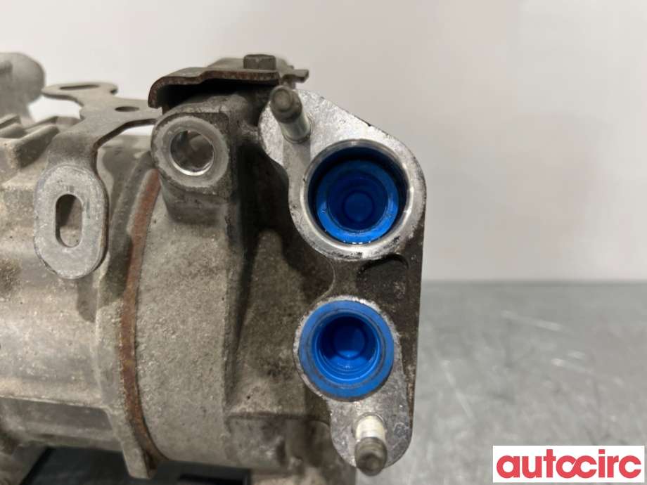 Aircondition kompressor til Citroën DS5 2012-2017  (CITROEN|1609552980|447150-4722|1617294480)