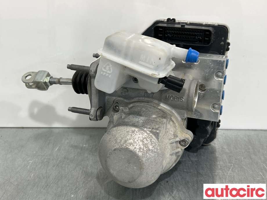 ABS sentral til Hyundai Ioniq 5 2021-->> (58520GI000|)