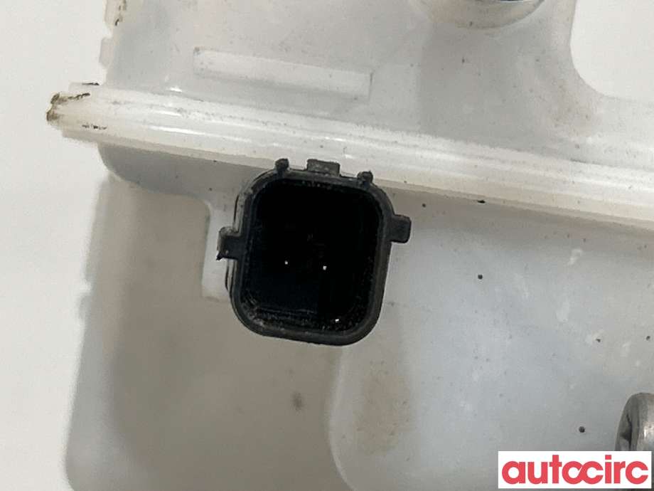 ABS sentral til Hyundai Ioniq 5 2021-->> (58520GI000|)