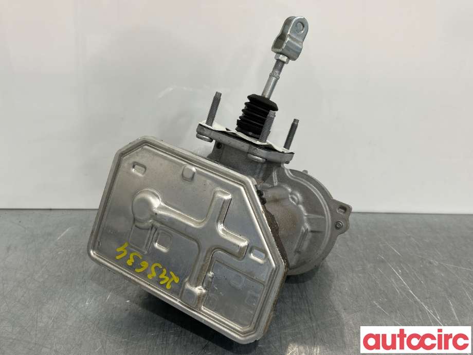 ABS sentral til Hyundai Ioniq 5 2021-->> (58520GI000|)