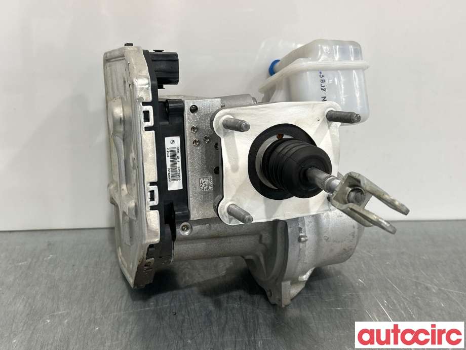 ABS sentral til Hyundai Ioniq 5 2021-->> (58520GI000|)