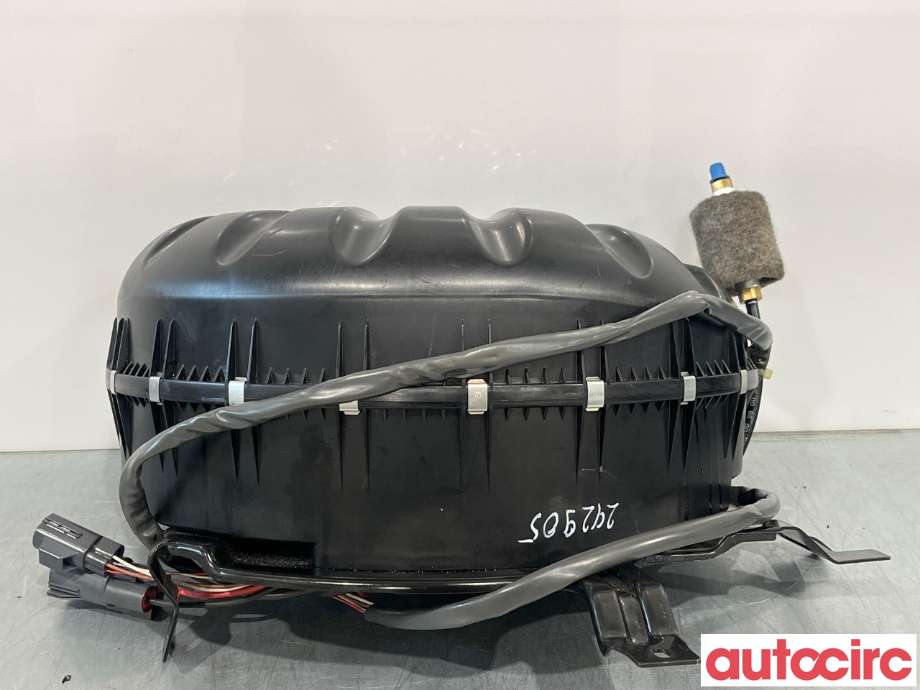 Kompressor nivå/luft til Land Rover Range Rover 2013-->> (Type IV)  (LAND-ROVER|LR108984||CPLA3B484CC)
