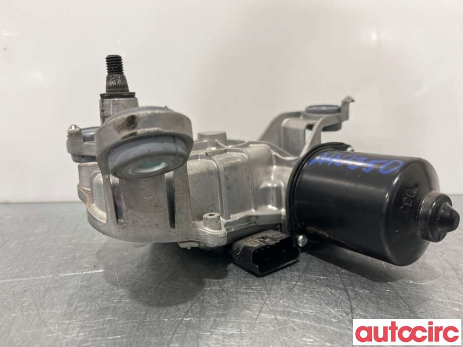 Viskermotor frontrute til Citroën DS5 2012-2017  (CITROEN|9686934580|W0000171584)