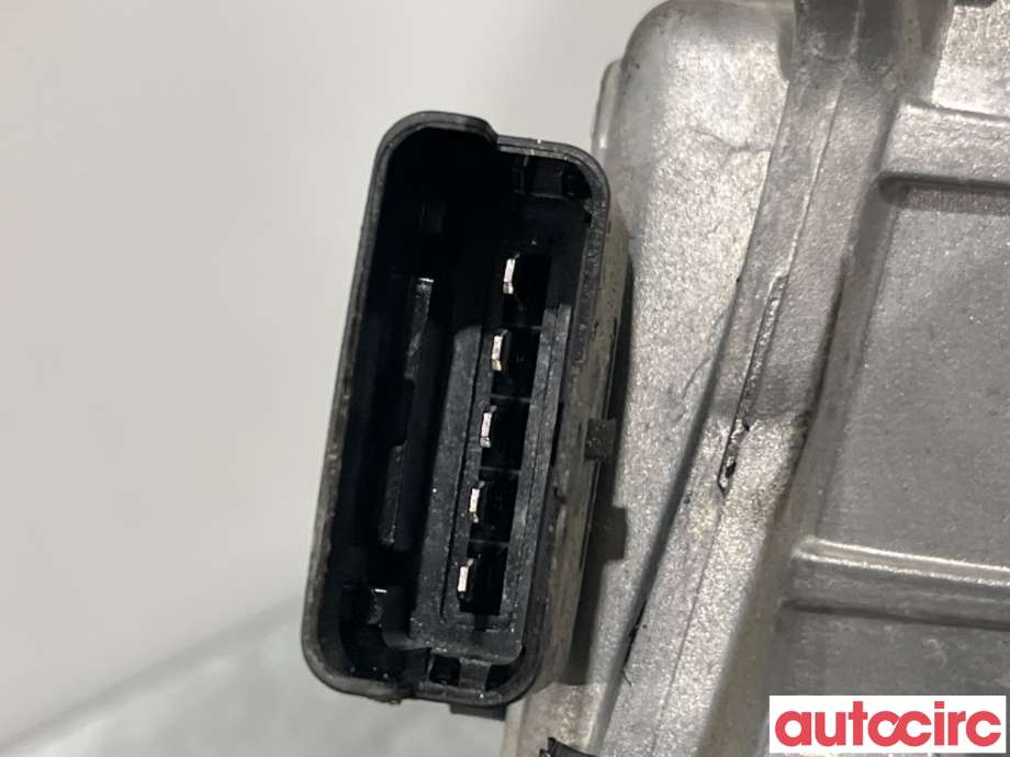Viskermotor frontrute til Citroën DS5 2012-2017  (CITROEN|9686934580|W0000171584)