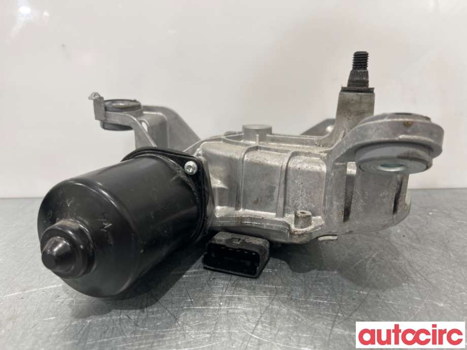 Viskermotor frontrute til Citroën DS5 2012-2017  (CITROEN|9686934280|W0000171574)