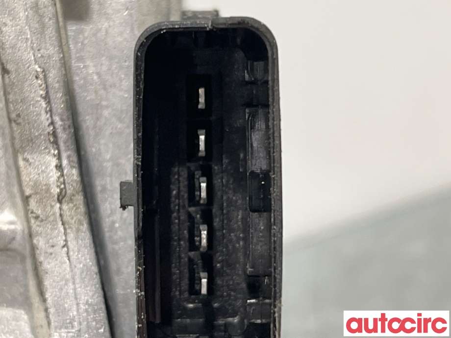 Viskermotor frontrute til Citroën DS5 2012-2017  (CITROEN|9686934280|W0000171574)