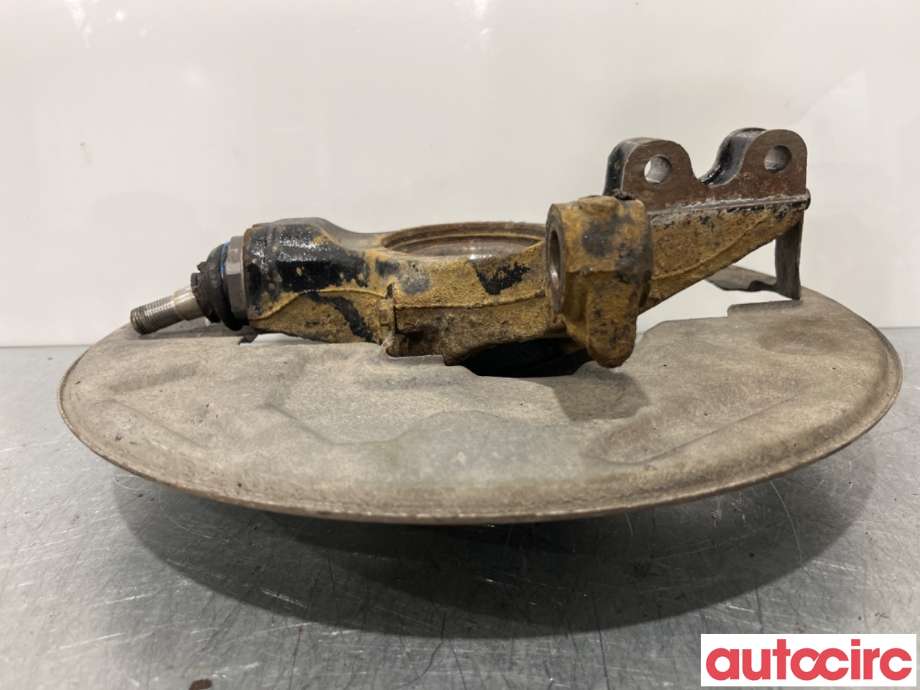 Hjulspindel høyre foran til Citroën DS5 2012-2017  (CITROEN|3647C0|)