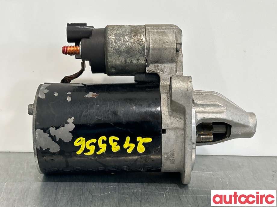 Starter til Hyundai i20 2009-2014 (Type I) (361002B100|1195239|)