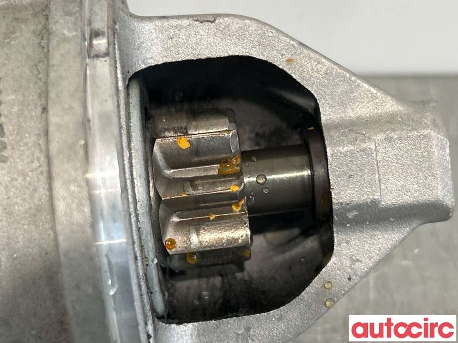 Starter til Hyundai i20 2009-2014 (Type I) (361002B100|1195239|)