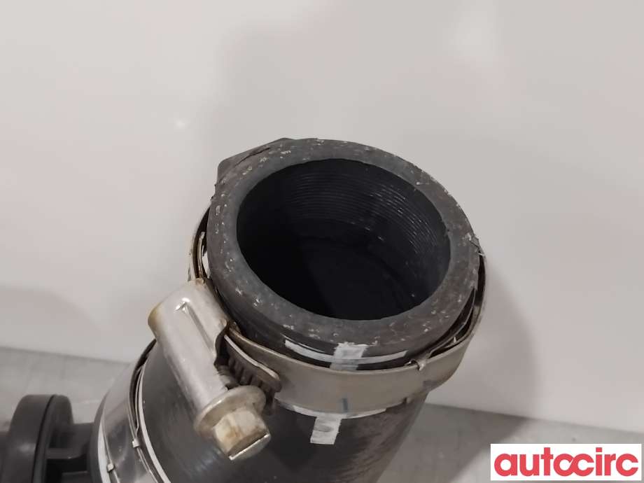 Turbo rør til Peugeot 5008 2017-->> (Type II)  (9675758280|)
