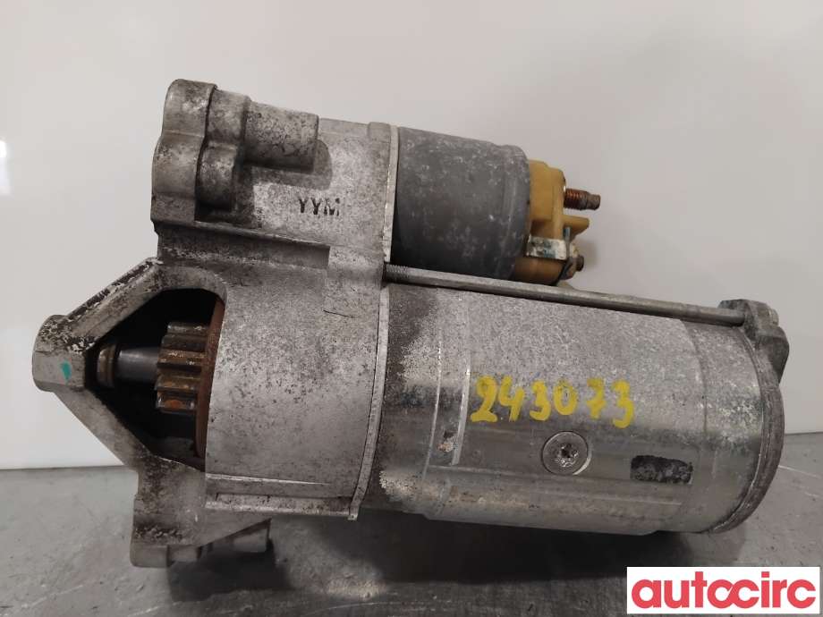 Starter diesel til Peugeot 5008 2017-->> (Type II)  (5802CA|D8R28|)