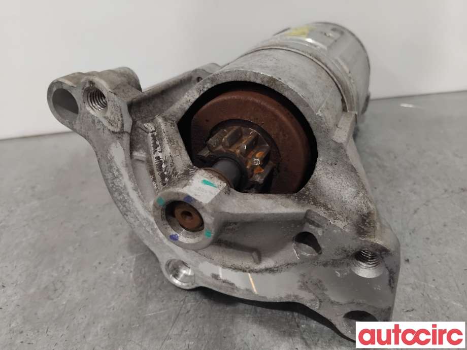 Starter diesel til Peugeot 5008 2017-->> (Type II)  (5802CA|D8R28|)