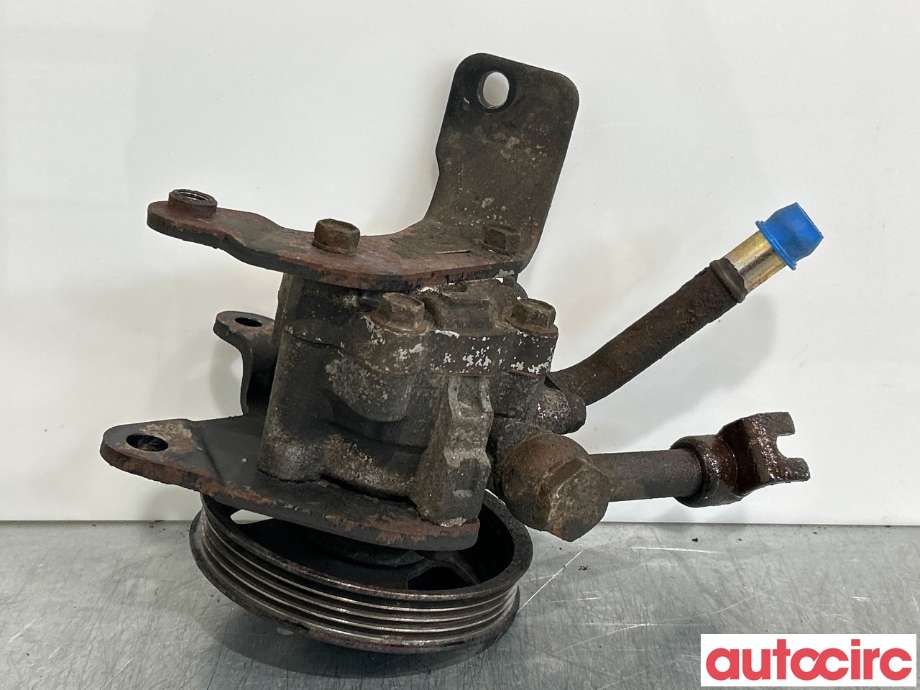 Servo pumpe mekanisk til Nissan Navara 2005-2010 (Fase 1) (D40) (D40) (NISSAN|49110EB300|)