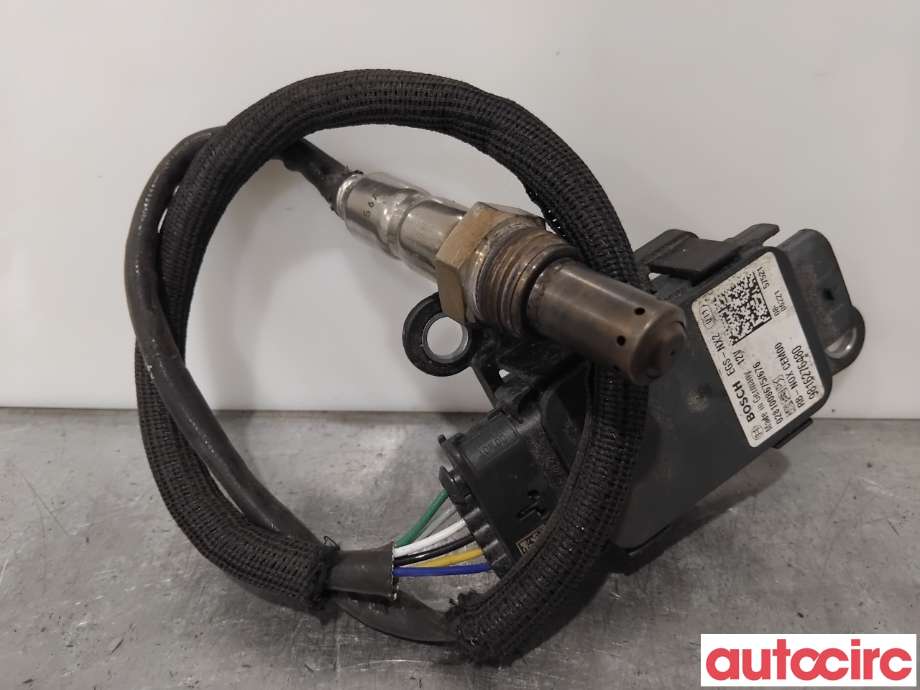 Lambdasonde til Peugeot Partner 2019-->> (Type III) (9816276480|0281008675|)
