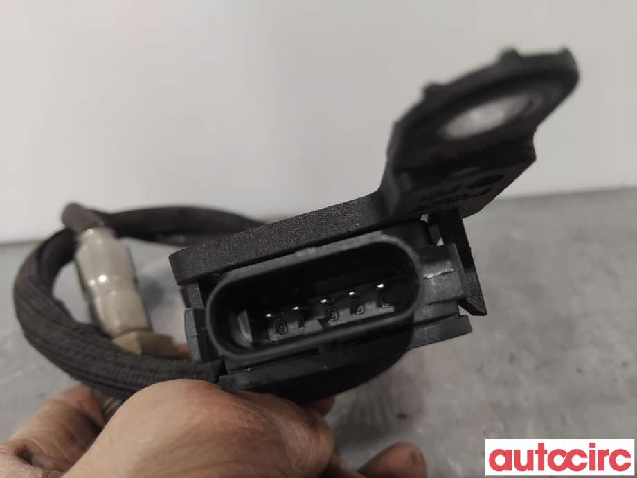 Lambdasonde til Peugeot Partner 2019-->> (Type III) (9816276480|0281008675|)