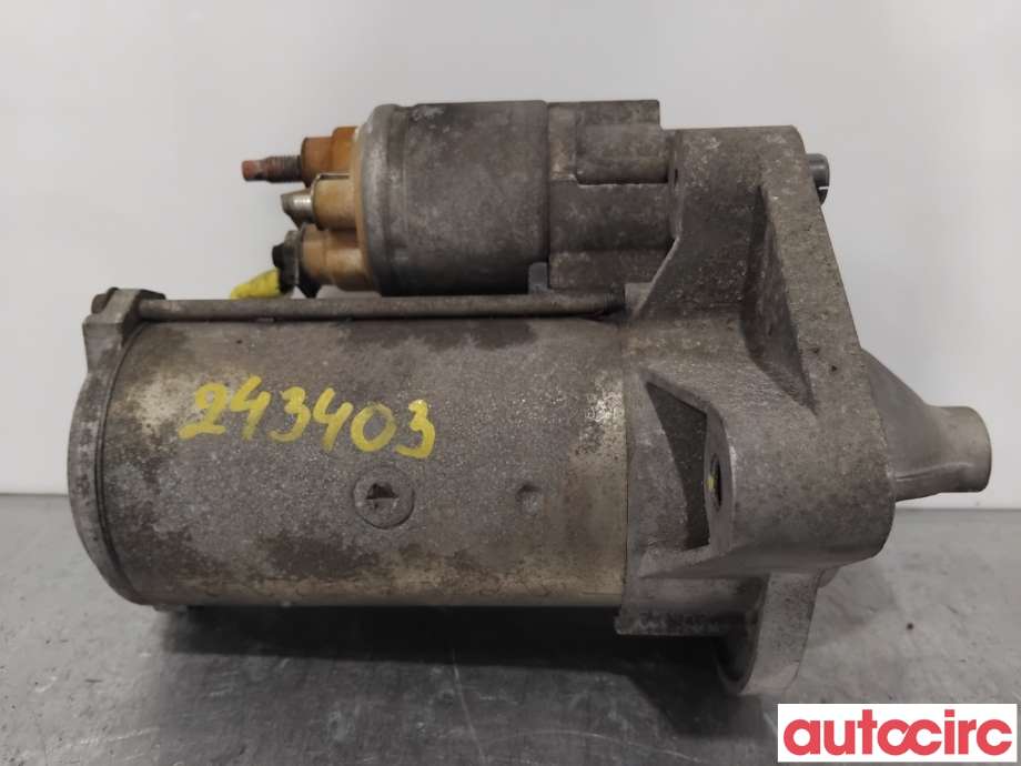 Starter diesel til Volvo V50 2007-2012 (Fase 2) (VOLVO|36051780|TS22E36|30659478)