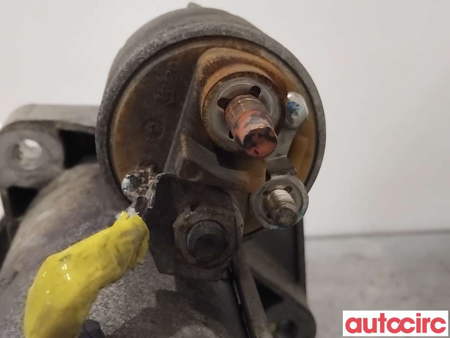 Starter diesel til Volvo V50 2007-2012 (Fase 2) (VOLVO|36051780|TS22E36|30659478)