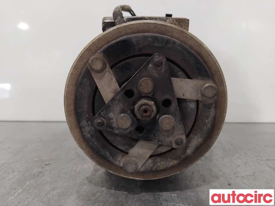 Aircondition kompressor til Volvo V50, 2007-2012 (Fase 2)  (VOLVO|36000990)