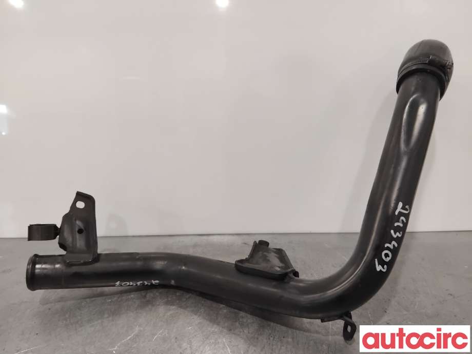 Turbo rør til Volvo V50, 2007-2012 (Fase 2)  (VOLVO|31273520)