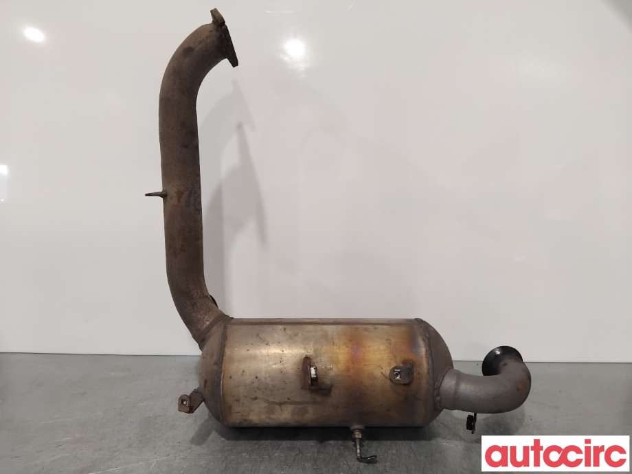 Partikkelfilter til Volvo V50 2007-2012 (Fase 2)  (36001868|)