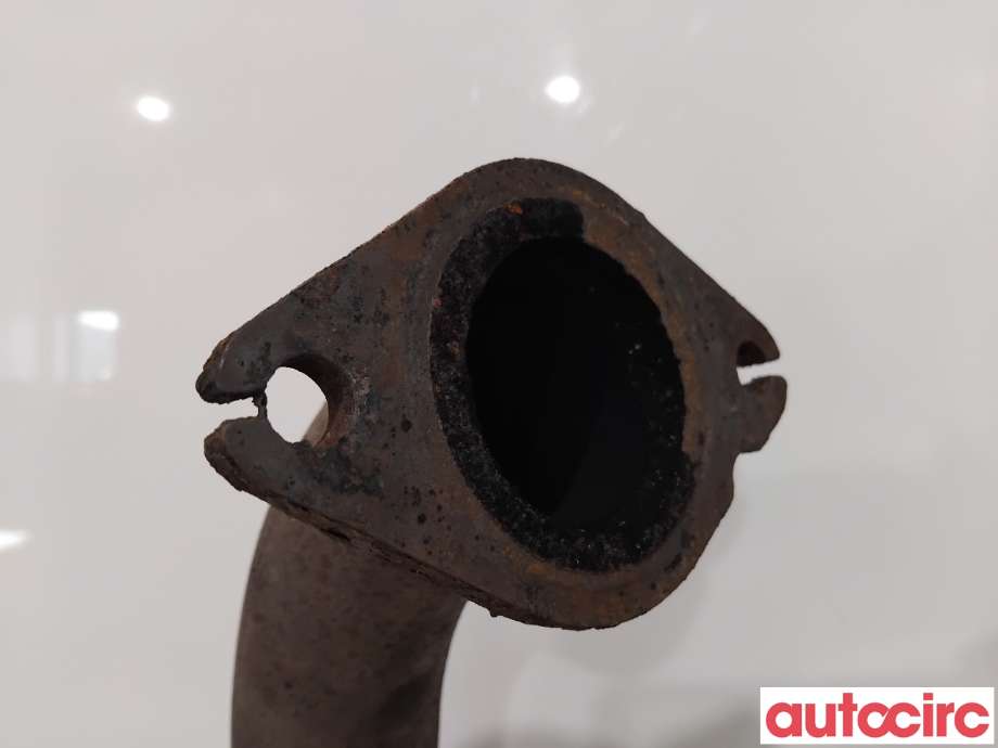 Partikkelfilter til Volvo V50 2007-2012 (Fase 2)  (36001868|)