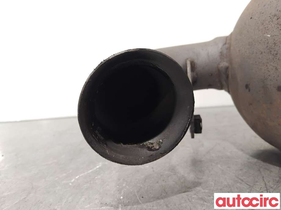 Partikkelfilter til Volvo V50 2007-2012 (Fase 2)  (36001868|)