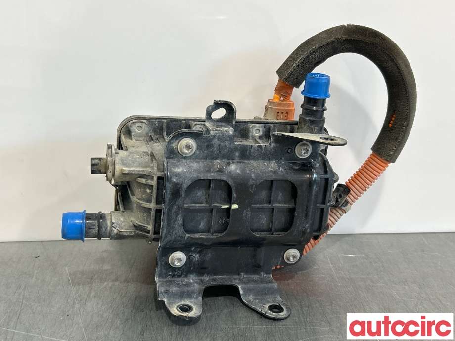 Diverse deler til Hyundai Ioniq 5 2021-->> (375V2GI100|)