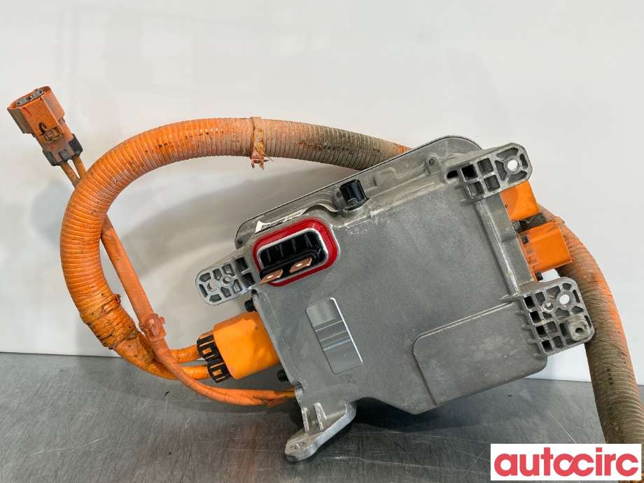 Diverse deler til Hyundai Ioniq 5 2021-->>  (91958GI220|)