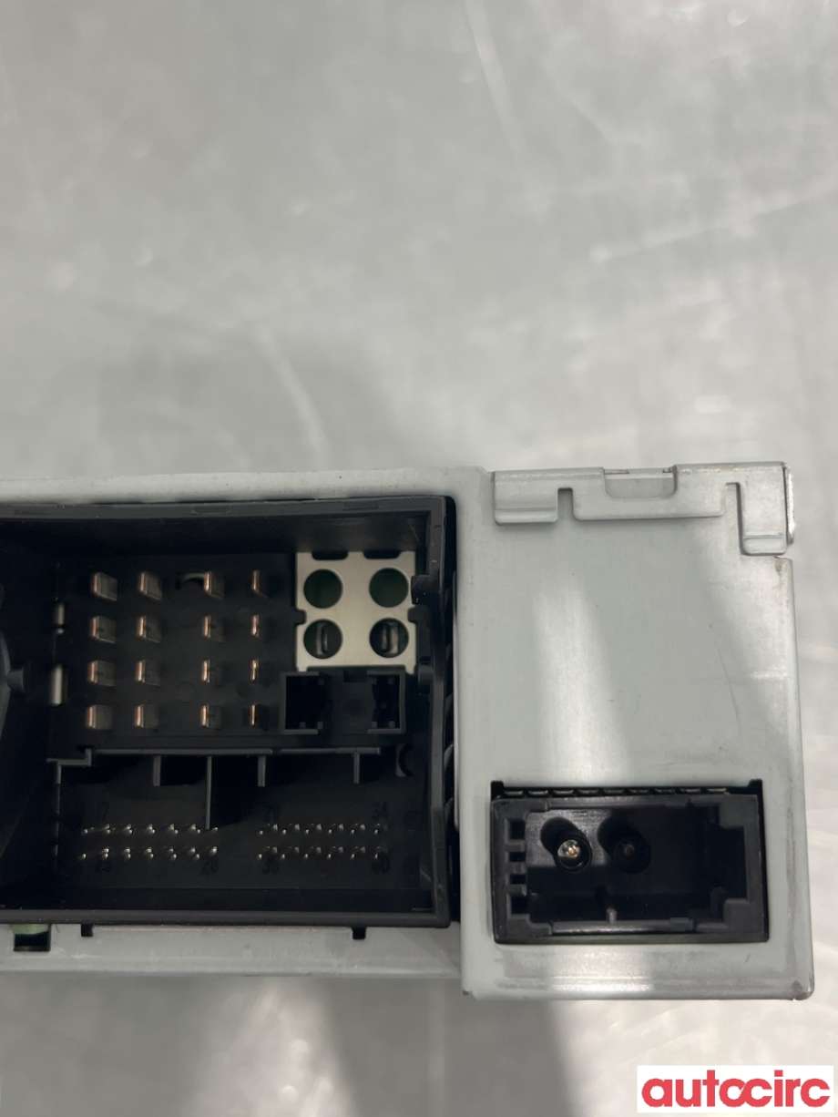 Bilstereo navigasjon til Audi A4 2007-2014 (Type IV) (B8) (B8) (AUDI|8T1035652HX||8T1035652D)