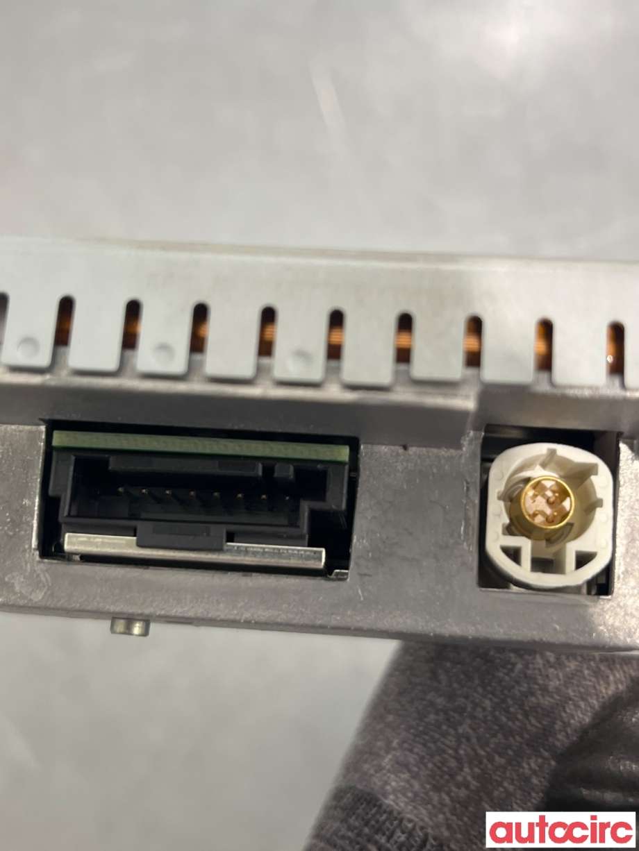 Instrument kjørecomputer til Audi A4 2007-2014 (Type IV) (B8) (B8) (8T0919604|)