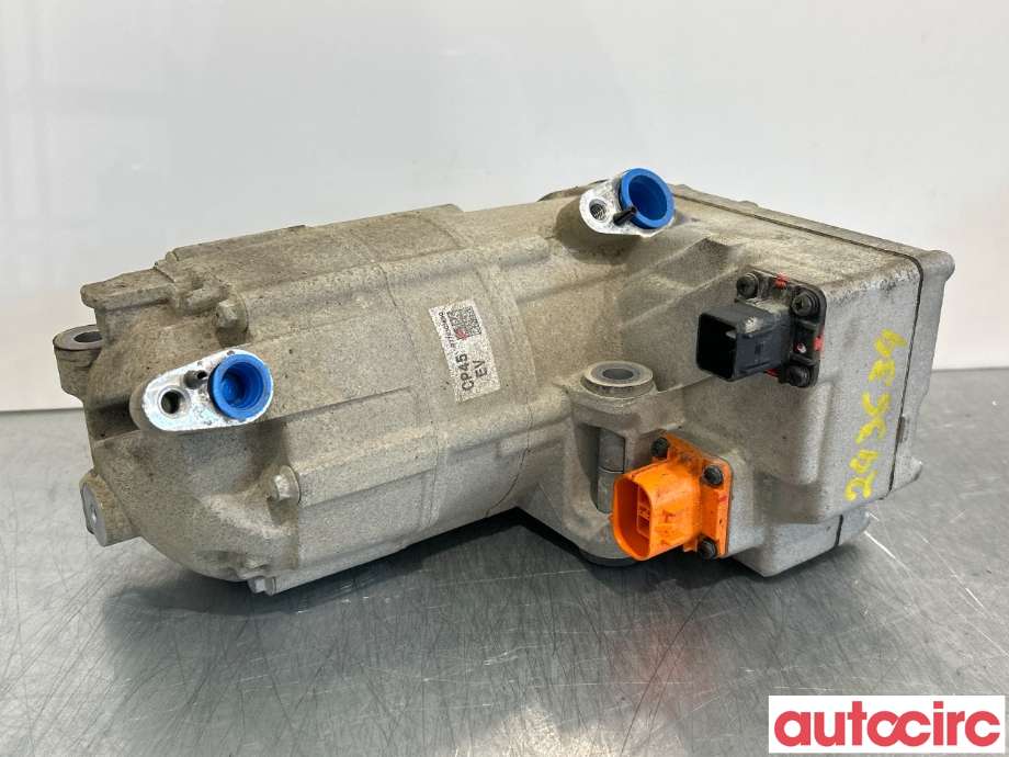 Aircondition kompressor til Hyundai Ioniq 5 2021-->> (97729GI450|)