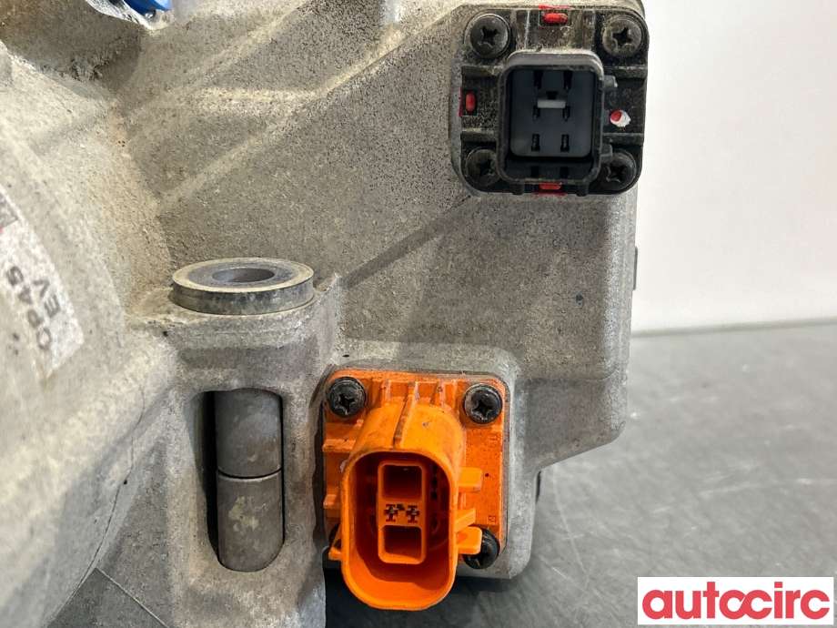 Aircondition kompressor til Hyundai Ioniq 5 2021-->> (97729GI450|)