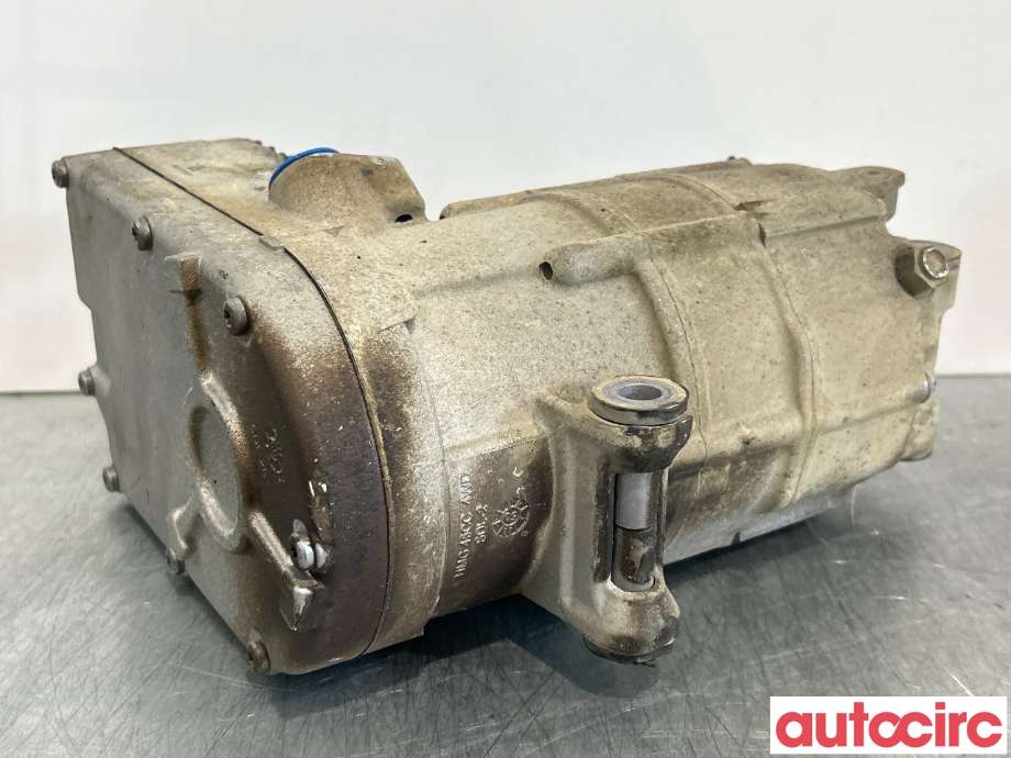 Aircondition kompressor til Hyundai Ioniq 5 2021-->> (97729GI450|)
