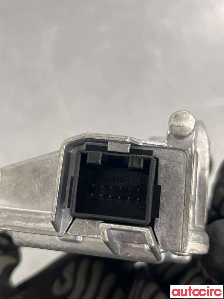 Kamera til Audi A6, Allroad 2012-2014 (Type III, Fase 1) (C7) (C7) (4G0907217A|)