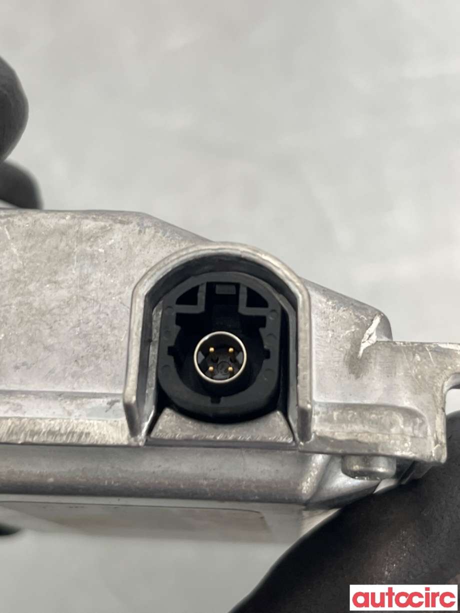 Kamera til Audi A6, Allroad 2012-2014 (Type III, Fase 1) (C7) (C7) (4G0907217A|)
