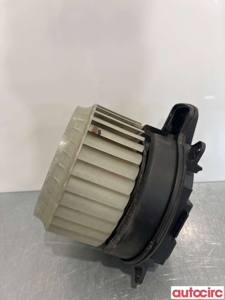 Varmeapparat motor til Audi A6, Allroad 2012-2014 (Type III, Fase 1) (C7) (C7) (4H1820021C|016070-1265|)