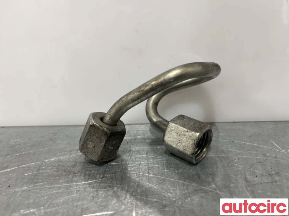 Diverse deler til Audi A4 2007-2014 (Type IV) (B8) (B8) (AUDI|03L130301AK|)