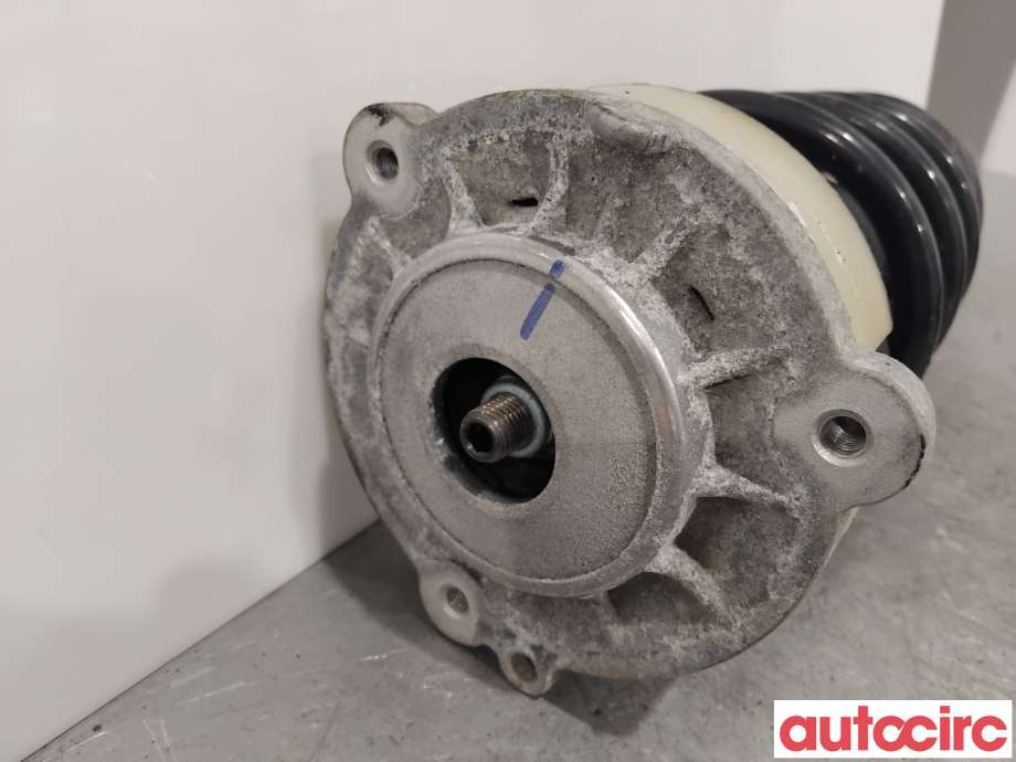 Fjærbein høyre foran til Audi A4 2015-2019 (Type V, Fase 1) (B9) (B9) (AUDI|8W0413031AA|)