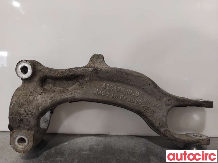 Diverse deler til Audi A4, 2015-2019 (Type V, Fase 1) (B9) (B9) (AUDI|8W0413037G)
