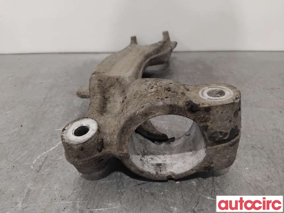 Diverse deler til Audi A4 2015-2019 (Type V, Fase 1) (B9) (B9) (AUDI|8W0413037G|)