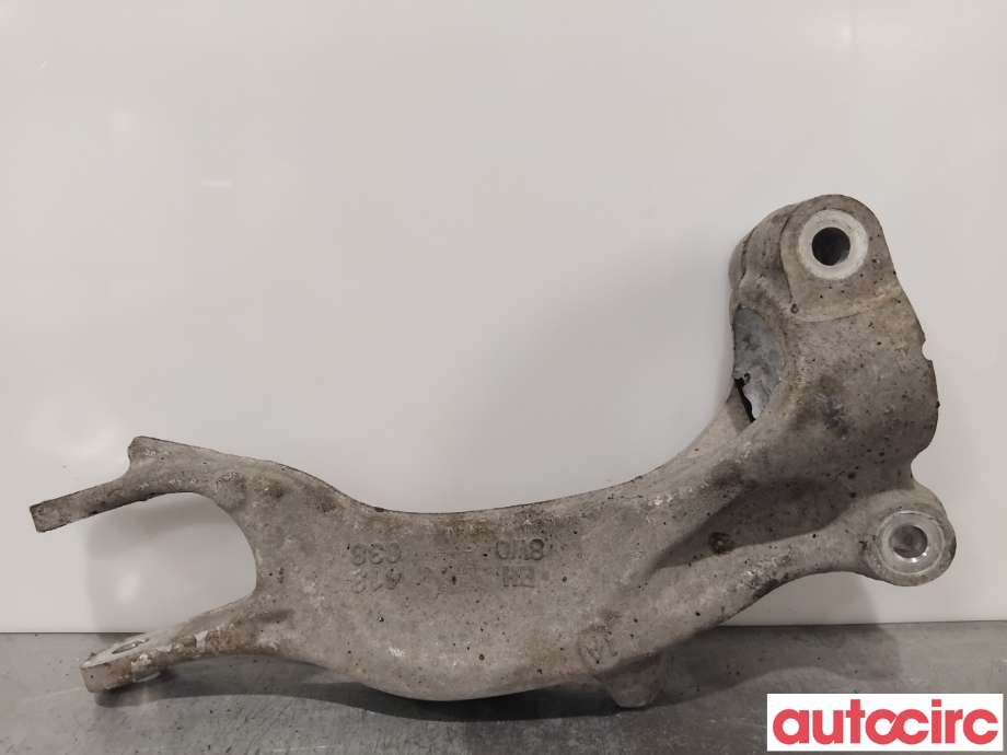 Diverse deler til Audi A4, 2015-2019 (Type V, Fase 1) (B9) (B9) (AUDI|8W0413038G)