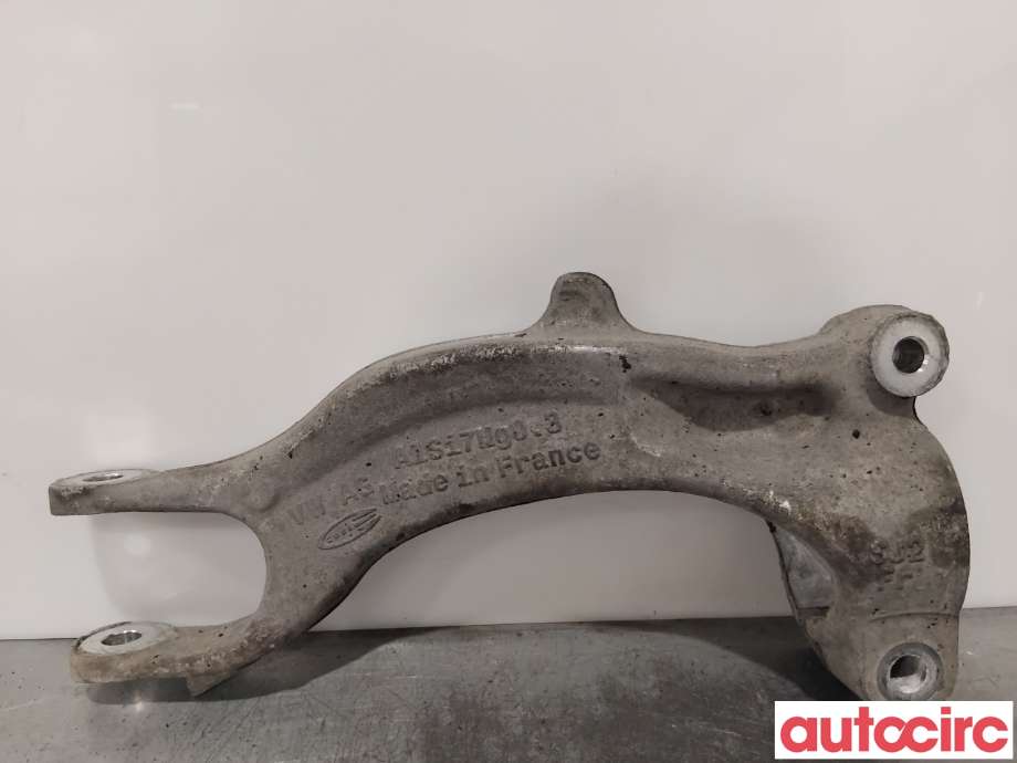 Diverse deler til Audi A4 2015-2019 (Type V, Fase 1) (B9) (B9) (AUDI|8W0413038G|)