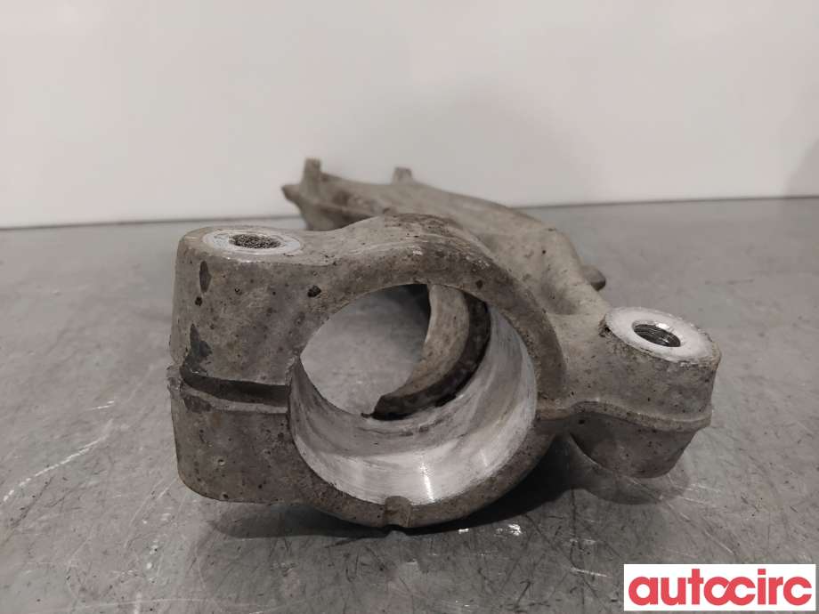 Diverse deler til Audi A4 2015-2019 (Type V, Fase 1) (B9) (B9) (AUDI|8W0413038G|)