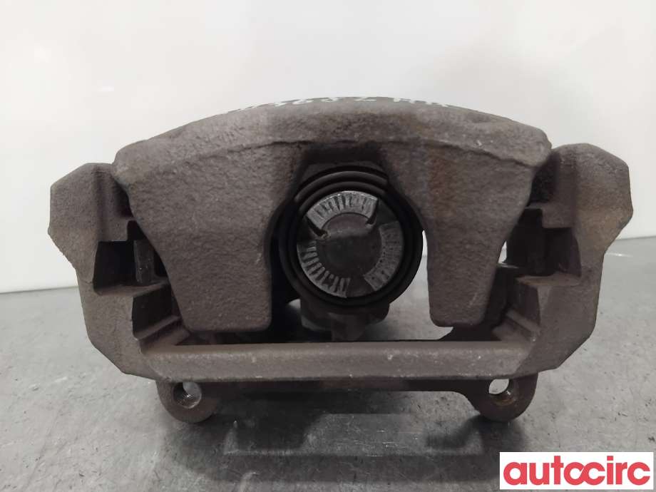Bremsecaliper høyre bak til Audi A4 2015-2019 (Type V, Fase 1) (B9) (B9) (AUDI|8W0615404||8W0615404M)