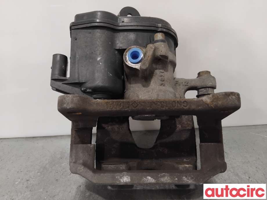Bremsecaliper venstre bak til Audi A4 2015-2019 (Type V, Fase 1) (B9) (B9) (AUDI|8W0615403||8W0615403M)