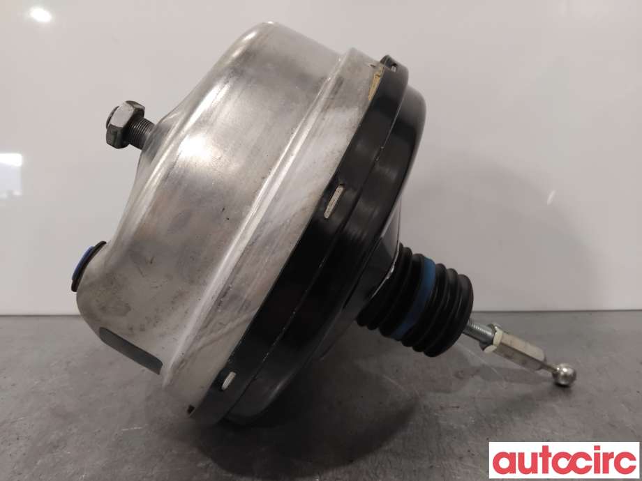 Bremsekraft-forsterker til Audi A4 2015-2019 (Type V, Fase 1) (B9) (B9) (AUDI|8W0612107|8W0612103G|8W0612107C)