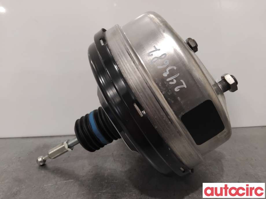 Bremsekraft-forsterker til Audi A4 2015-2019 (Type V, Fase 1) (B9) (B9) (AUDI|8W0612107|8W0612103G|8W0612107C)