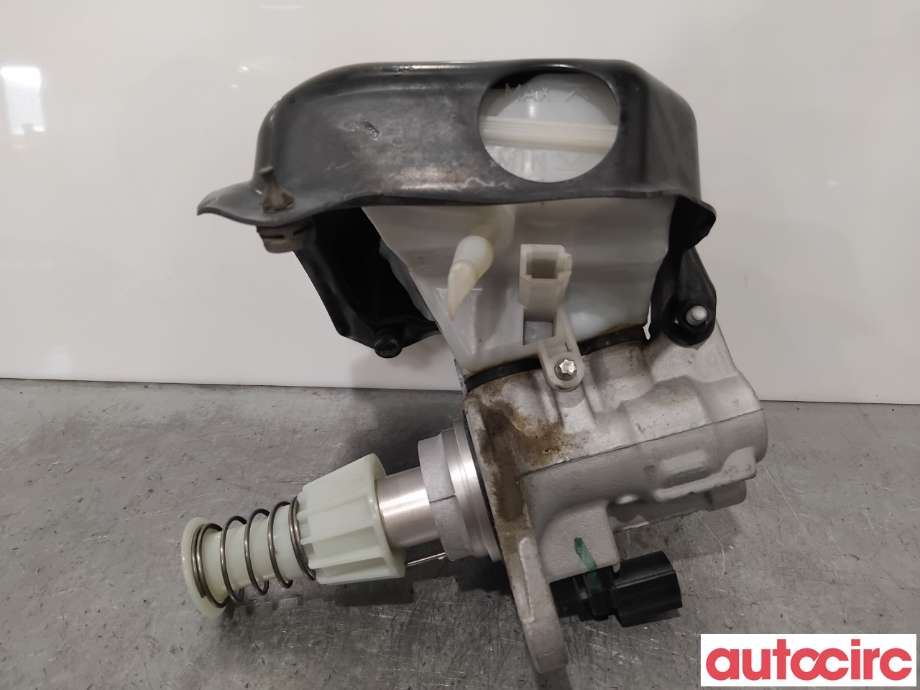 Bremsepumpe hoved til Audi A4, 2015-2019 (Type V, Fase 1) (B9) (B9) (AUDI|8W0611021)